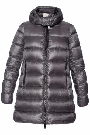 Quilted down jacket, zdjęcie 1 Quilted down jacket od Moncler